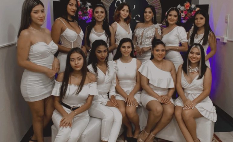 18 jóvenes aspiran a ganar el Miss Sudamérica Piura 2021