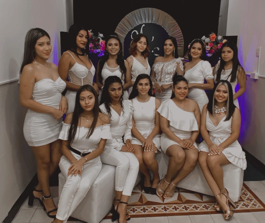 18 jóvenes aspiran a ganar el Miss Sudamérica Piura 2021 Miss Sudamérica Piura 2021