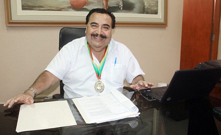Catacaos: Fiscalía investiga a alcalde por caso «La Campiña»