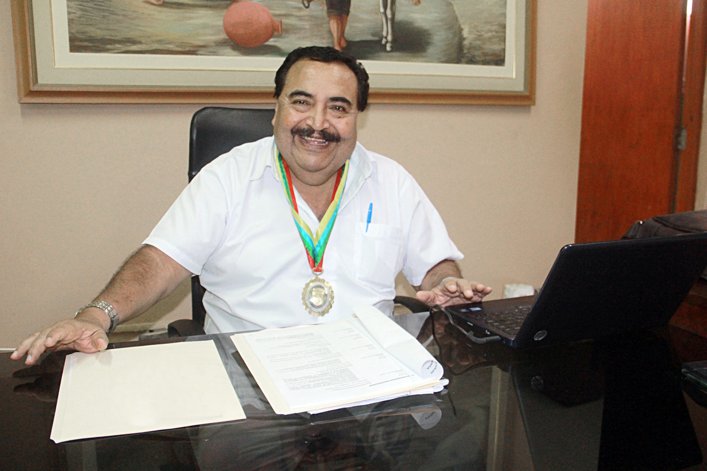 Solicitan vacancia de alcalde de Catacaos