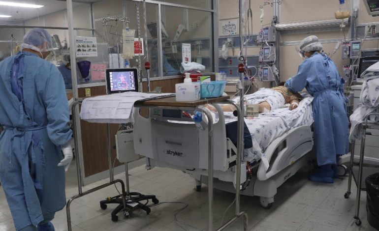 EsSalud Piura reporta cinco niños hospitalizados por Covid-19