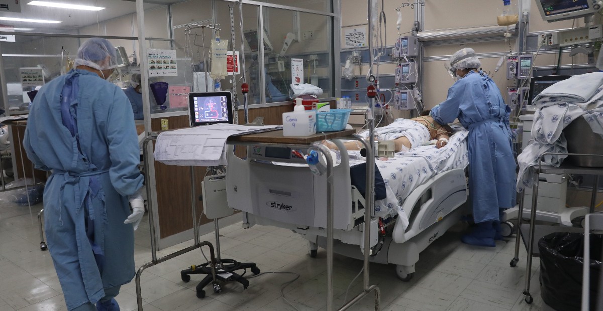 EsSalud Piura reporta cinco niños hospitalizados por Covid-19