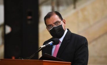 Comisión de Defensa citará a Barranzuela por fiesta en su domicilio