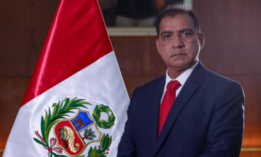 Castillo acepta renuncia de Barranzuela y habrá nuevo ministro del Interior