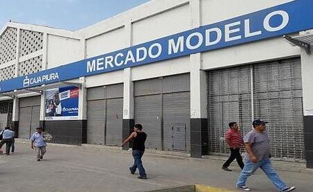 Alcalde de Piura advierte cierre del Mercado Modelo por no levantar observaciones de seguridad