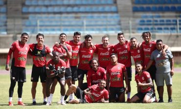 Selección peruana: ¿Qué resultados necesita Perú en la fecha 14 de las eliminatorias?