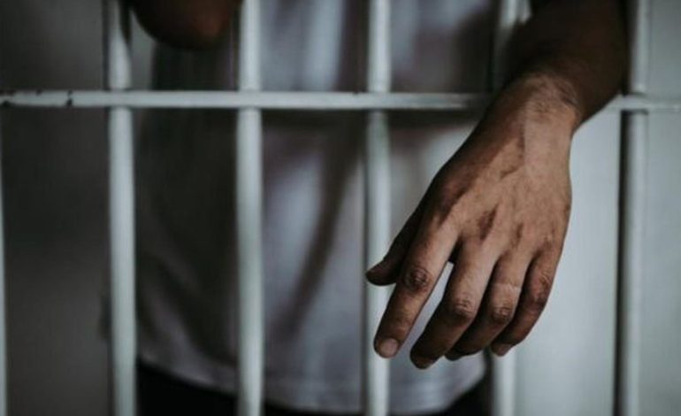 Piura: dictan 8 años de prisión a sujeto por tentativa de robo