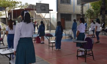 Piura: Evalúan extender clases escolares hasta el mes de enero