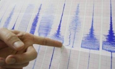 Dos sismos en menos de una de hora se registran en Piura