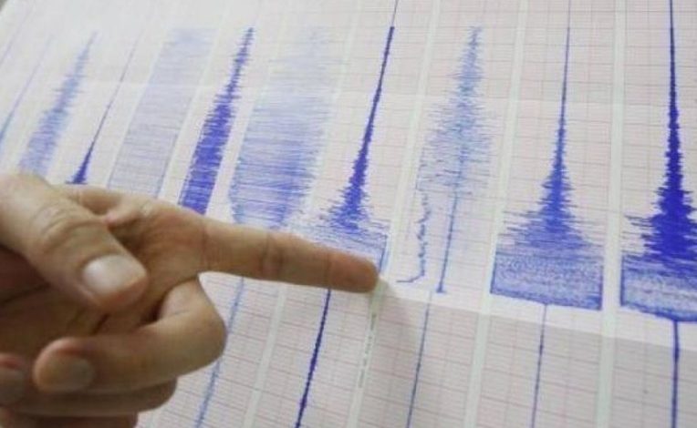 Dos sismos en menos de una de hora se registran en Piura