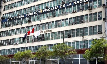 MP rechaza que Pedro Castillo o Bruno Pacheco hayan pedido información del caso Lava Jato