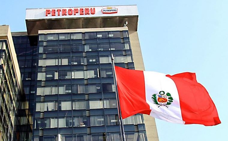 Petroperú: Encargan la gerencia general a Jesús De la Torre Tejada