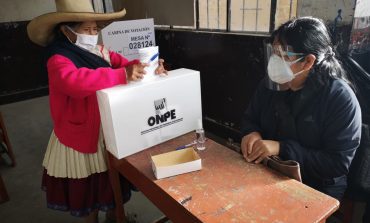 Elecciones 2022 en Piura: Unidad Regional logra 27 alcaldías y Contigo Región llega a 10