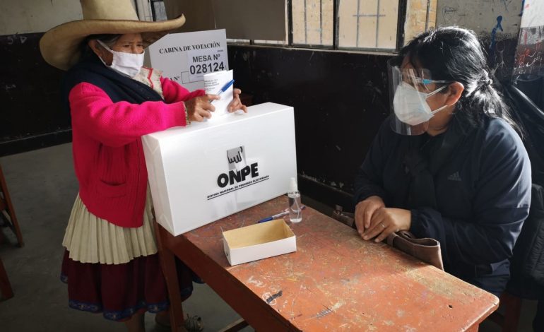 Elecciones 2022 en Piura: Unidad Regional logra 27 alcaldías y Contigo Región llega a 10