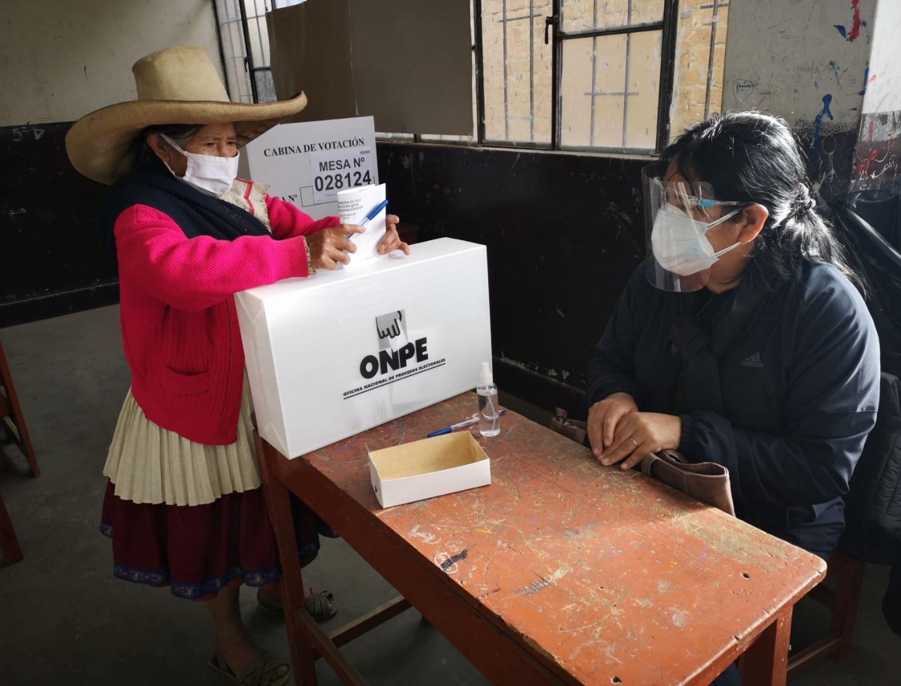 Elecciones Regionales y Municipales 2022 serán el 2 de octubre