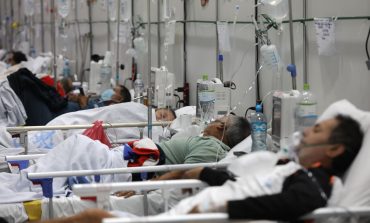 Covid-19: Perú reporta 1,196 contagios y 20 fallecidos en 24 horas