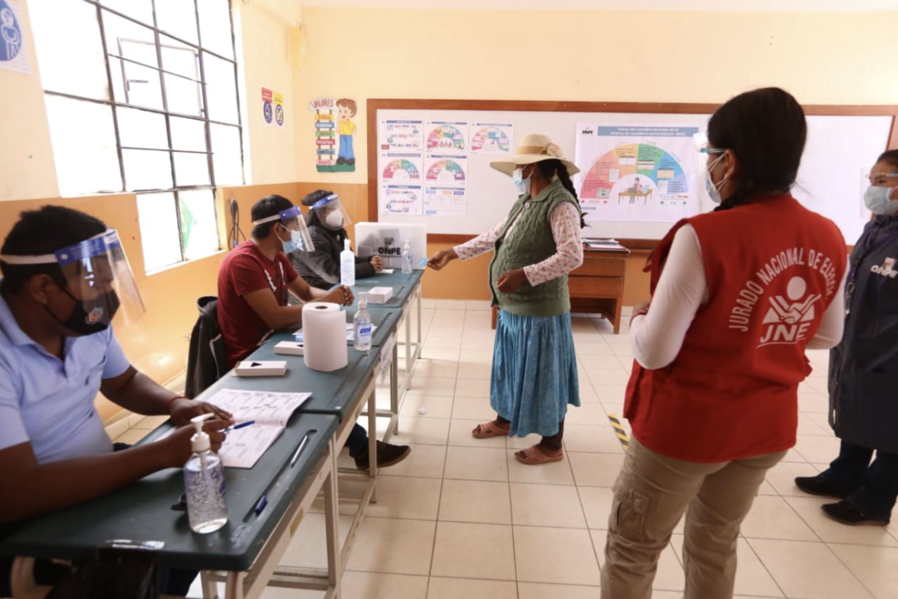 Elecciones Regionales Y Municipales Estos Son Los Hitos Del Proceso Del 2022 Noticias Piura 30 3378