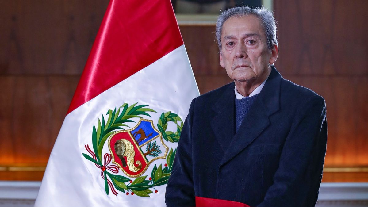 Pleno debatirá este martes censura contra Gallardo