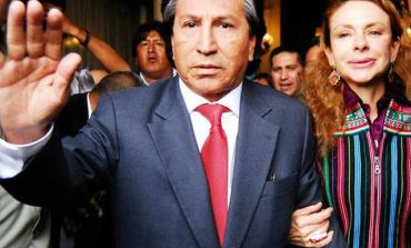 Poder Judicial rechazó pedido para cesar prisión preventiva contra Alejandro Toledo y Elian Karp