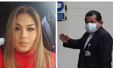 Fiscalía allana inmuebles vinculados a Karelim López y Bruno Pacheco por caso Provías