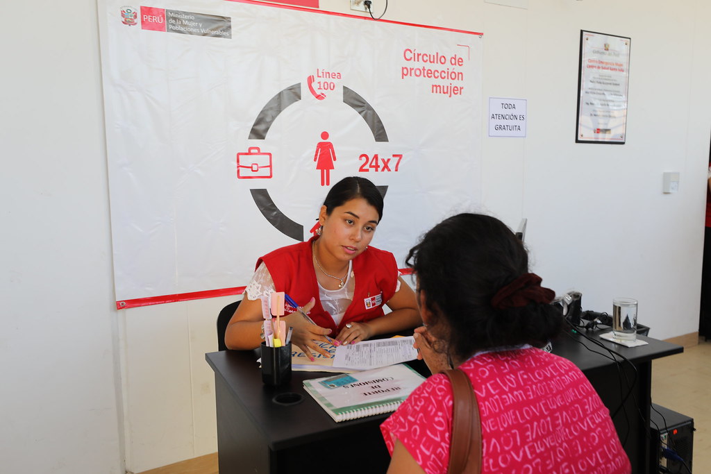 Piura: Centro de Emergencia Mujer atenderá en Navidad y Año Nuevo