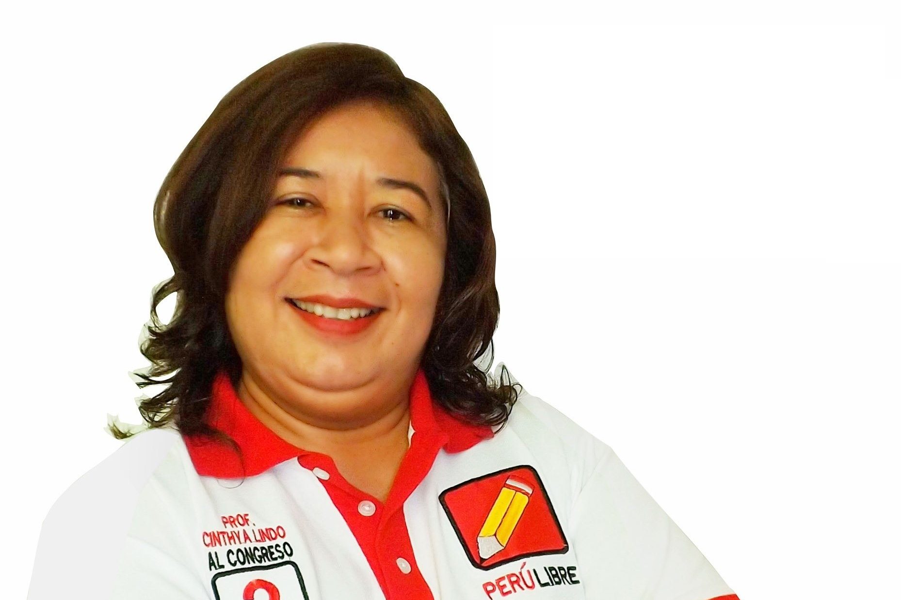 Piura: designan a Cinthia Lindo como prefecta regional