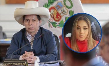 Karelim López ofreció información inculpatoria contra Pedro Castillo, pero colaboración eficaz se frustró