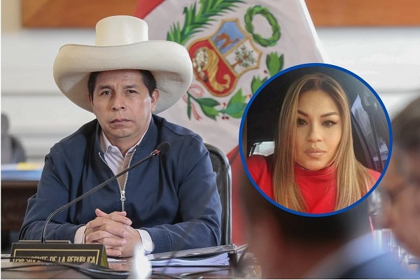 Karelim López ofreció información inculpatoria contra Pedro Castillo, pero colaboración eficaz se frustró