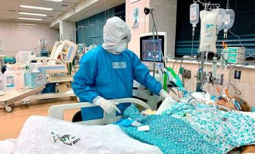 Piura: se requieren 20 médicos intensivistas para enfrentar la tercera ola