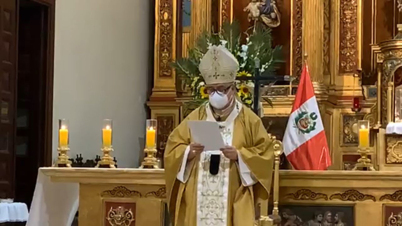 Conoce los horarios de la tradicional “Misa del Gallo” en las parroquias de Piura