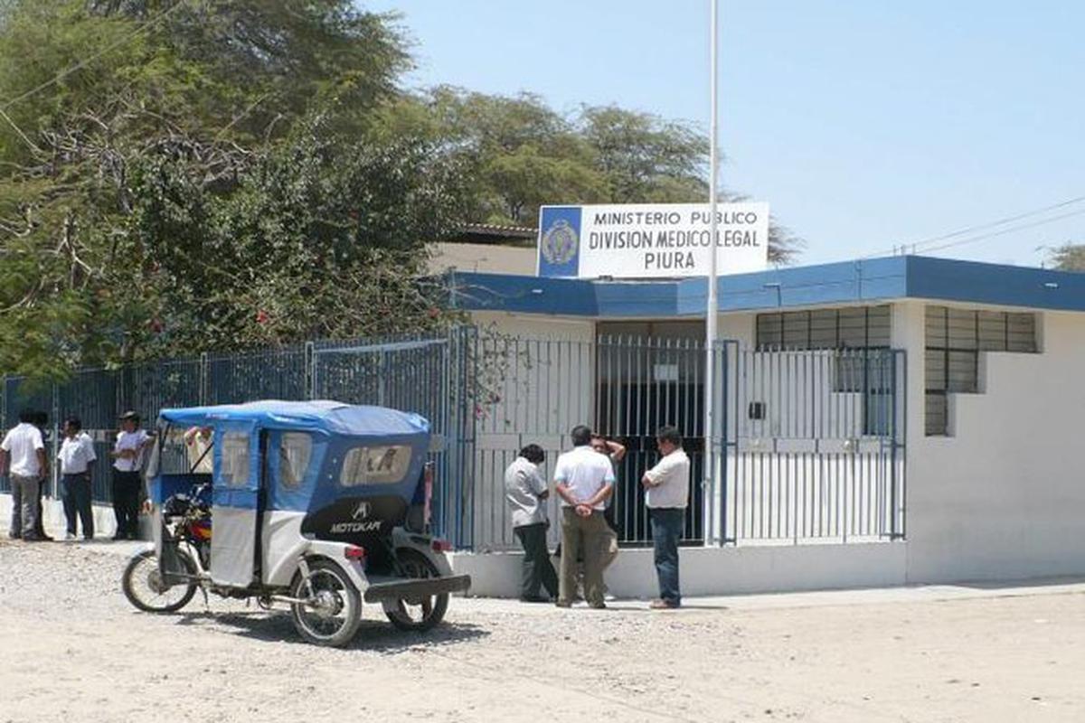Piura: mujer es hallada sin vida en los interiores de su vivienda