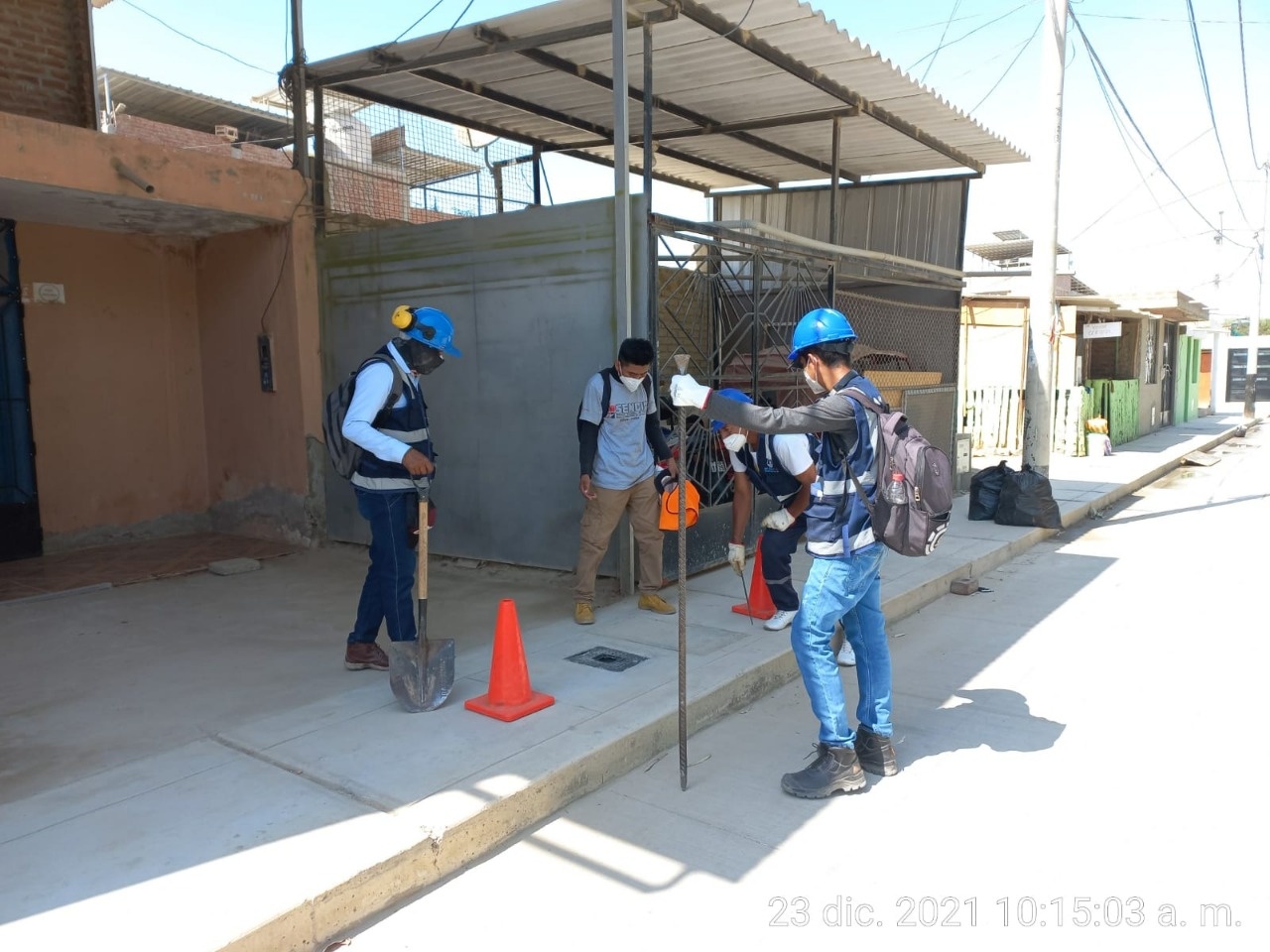 Piura, Sullana y Talara reportan mayor cantidad de morosos por pago de agua