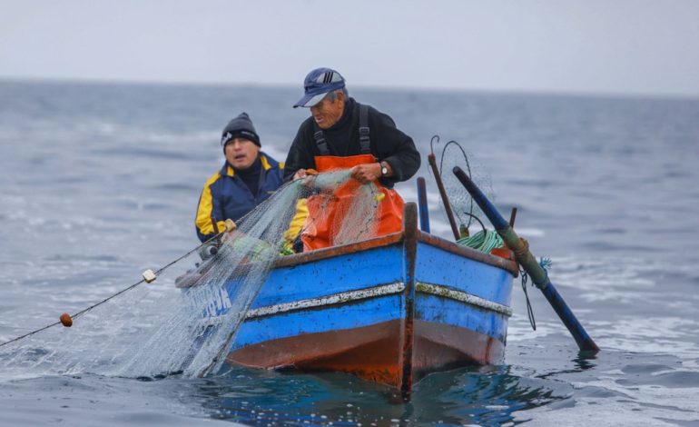 Gobierno promulga ley que reconoce pesca ancestral y tradicional artesanal