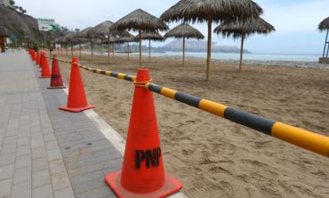 Alcalde de El Alto: "cierre de playas afectará la economía y el turismo"