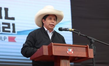 Pedro Castillo: Poder Judicial admite a trámite habeas corpus para detener proceso de vacancia
