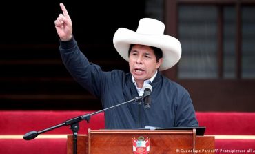Pedro Castillo: el 74% de los peruanos desaprueba al presidente, según Ipsos Perú