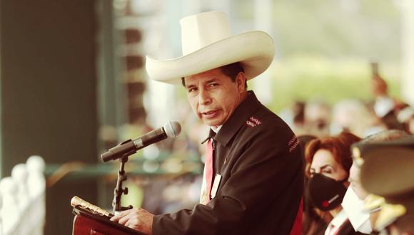 Presidente Castillo presenta hábeas corpus para bloquear investigación en el Congreso