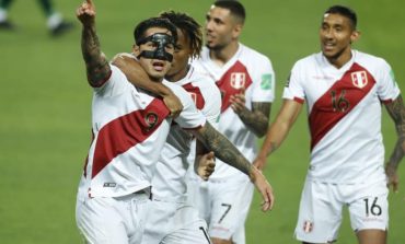Selección peruana confirmó nuevo partido amistoso ante Jamaica