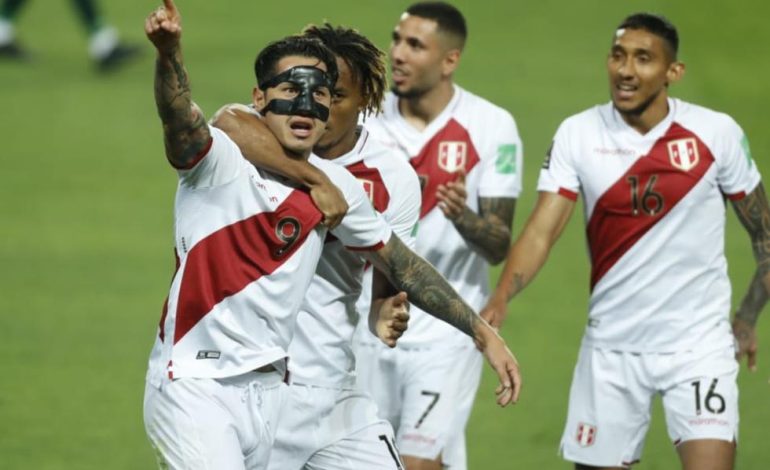 Selección peruana confirmó nuevo partido amistoso ante Jamaica