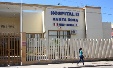 Piura: menor de seis años necesita ser trasladado a Lima por rara enfermedad