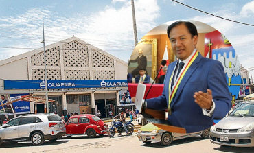 Alcalde de Piura: "No existe real apoyo policial para mantener el orden del Mercado"