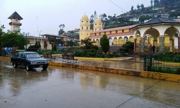 Senamhi pronostica baja probabilidades de lluvias en la sierra piurana