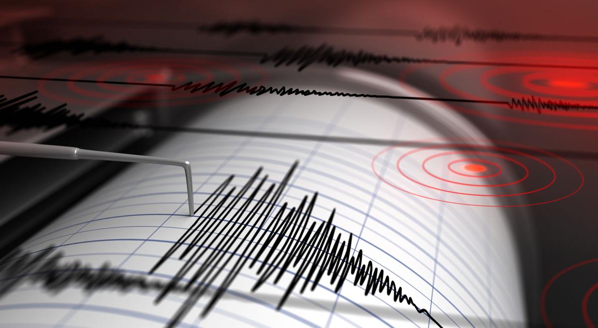 Sismo de magnitud 3.8 remeció la provincia de Sullana