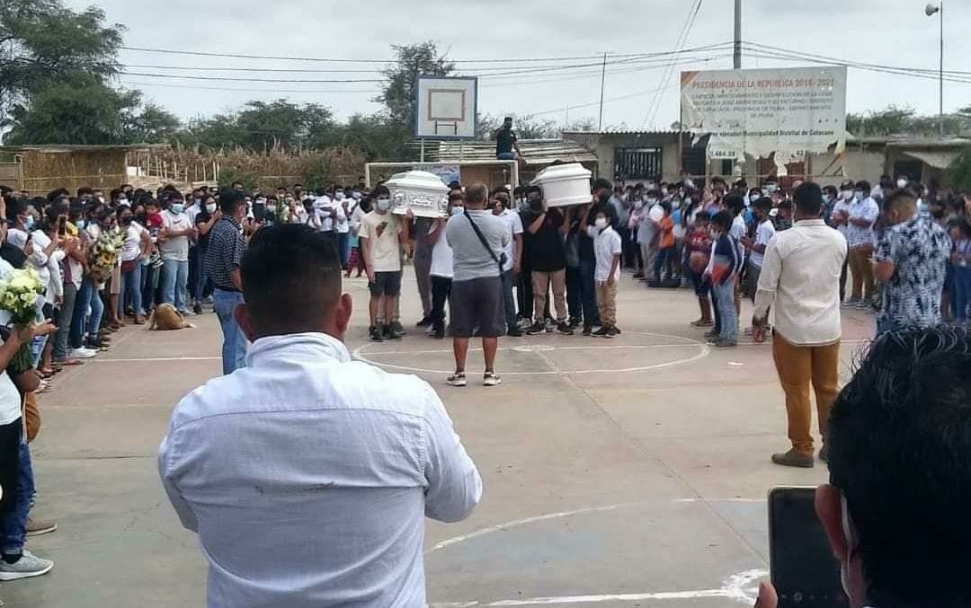 ÚLTIMO ADIÓS