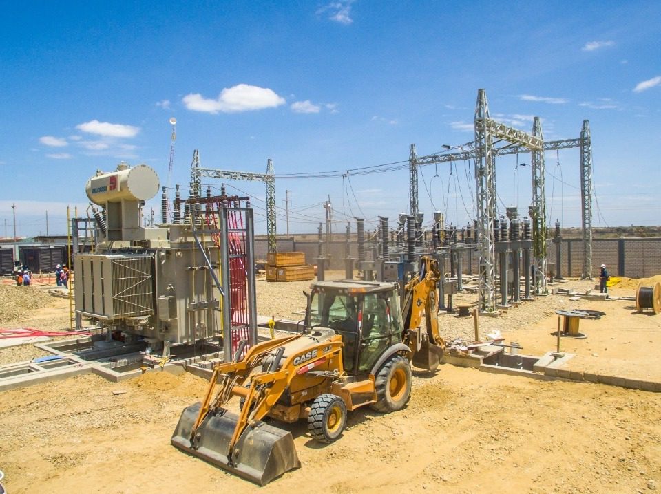 Enosa presentará proyectos de inversión por 90 millones de soles para 2022 proyectos de inversión de Enosa