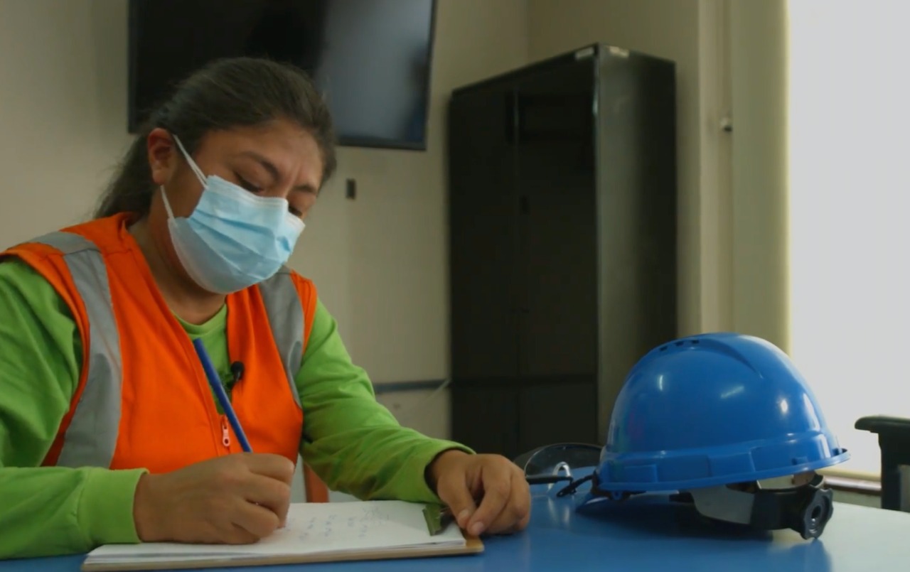 “Mujeres en Red” superó hito de 200 mujeres contratadas en su primer año