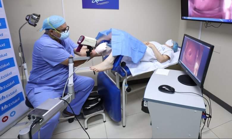 Sullana: EsSalud realizará campaña para detección oportuna del cáncer de cuello uterino y mama