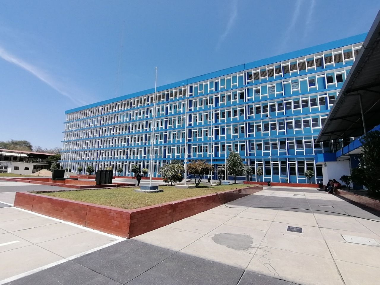Diresa Piura otorga categoría III-1 al hospital José Cayetano Heredia