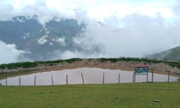Verano lluvioso en Piura será aprovechado en la siembra y cosecha de agua