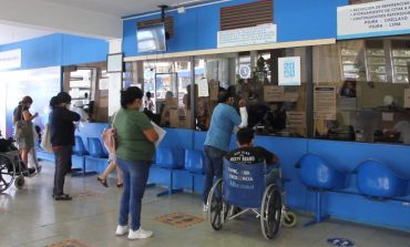 Hospital Cayetano Heredia de EsSalud Piura mejora su categorización asistencial